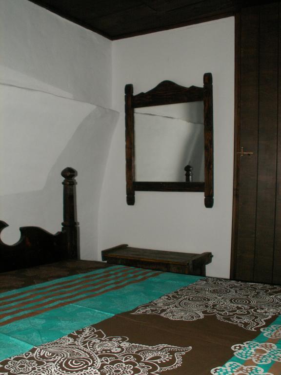 Maison d'hôtes Monte Kechros à Arnados Extérieur photo
